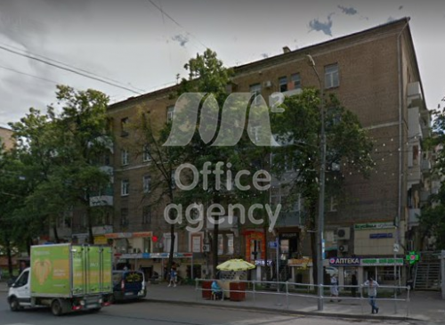 Жилой дом "Маршала Бирюзова, 19" (Москва, Маршала Бирюзова, 19) – фото Жилой дом "Маршала Бирюзова, 19" – фото объекта