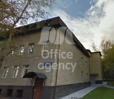 Административное здание "Ольховская, 11с1" (Москва, Ольховская, 11с1) – фото Административное здание "Ольховская, 11с1" – фото объекта