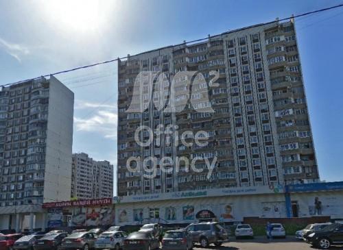 Жилой дом "Люблинская, 126" – фото объекта