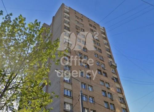 Жилой дом "Малый Власьевский переулок, 3к1" (Москва, Малый Власьевский переулок, 3к1) – фото Жилой дом "Малый Власьевский переулок, 3к1" – фото объекта