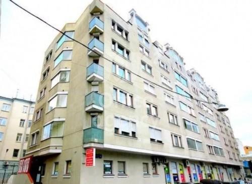 Жилой дом "Малый Николопесковский переулок, 4" (Москва, Малый Николопесковский переулок, 4) – фото Жилой дом "Малый Николопесковский переулок, 4" – фото объекта