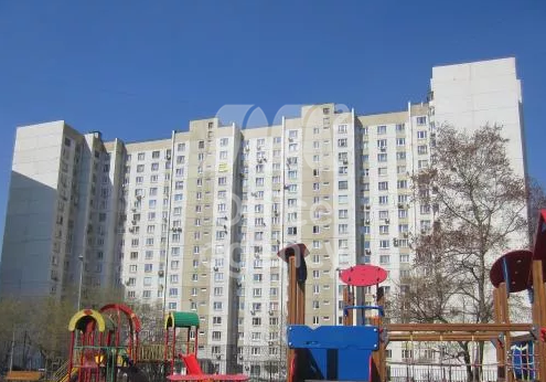 Жилой дом "Привольная, 1к1" (Москва, Привольная, 1к1) – фото Жилой дом "Привольная, 1к1" – фото объекта