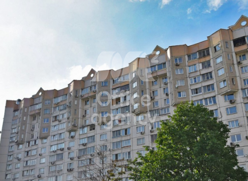 Жилой дом "Привольная, 65/32" (Москва, Привольная, 65/32) – фото Жилой дом "Привольная, 65/32" – фото объекта