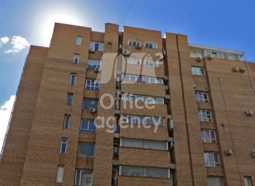 Жилой дом "Новослободская, 48" (Москва, Новослободская, 48) – фото Жилой дом "Новослободская, 48" – фото объекта