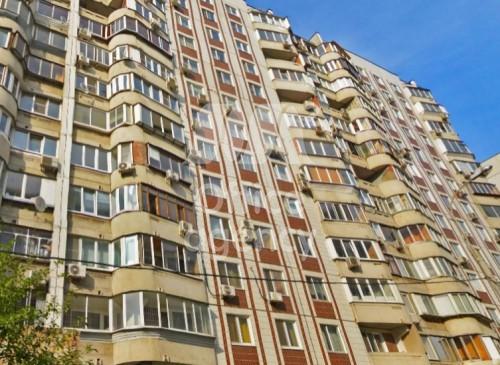 Жилой дом "Новочерёмушкинская, 21к1" – фото объекта