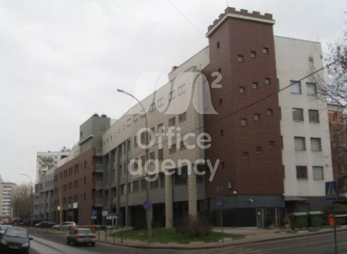 Бизнес-центр "Рочдельская, 30" (Москва, Рочдельская, 30) – фото Бизнес-центр "Рочдельская, 30" – фото объекта