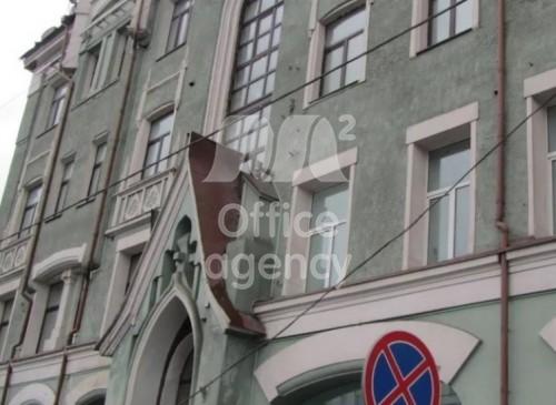 Особняк "Садовая-Каретная, 22с1" (Москва, Садовая-Каретная, 22с1) – фото Особняк "Садовая-Каретная, 22с1" – фото объекта