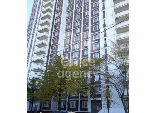 Жилой дом "Тихая, 33" (Москва, Тихая, 33) – фото Жилой дом "Тихая, 33" – фото объекта