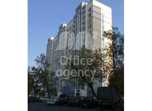 Жилой дом "Стартовая, 3" (Москва, Стартовая, 3) – фото Жилой дом "Стартовая, 3" – фото объекта