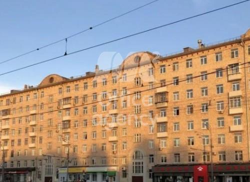 Жилой дом "Шоссе Энтузиастов, 50" – фото объекта