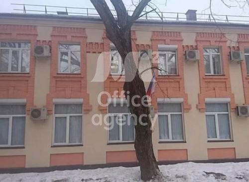 Особняк "Югорский проезд, 24" – фото объекта