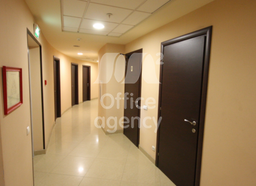 Бизнес-центр "Радонежский" – фото объекта