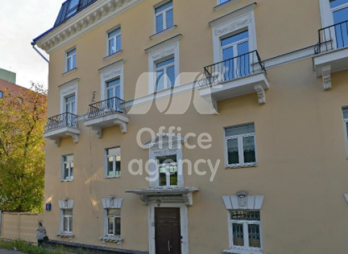 Административное здание "Электродный проезд, 8" (Москва, Электродный проезд, 8) – фото Административное здание "Электродный проезд, 8" – фото объекта