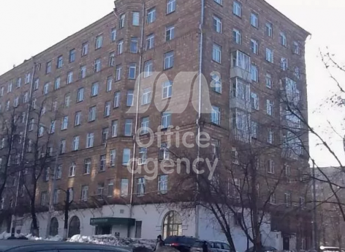 Жилой дом "Шарикоподшипниковская, 2" (Москва, Шарикоподшипниковская, 2) – фото Жилой дом "Шарикоподшипниковская, 2" – фото объекта