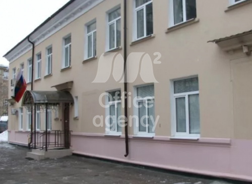 Особняк "Учебный переулок, 4с1" (Москва, Учебный переулок, 4с1) – фото Особняк "Учебный переулок, 4с1" – фото объекта