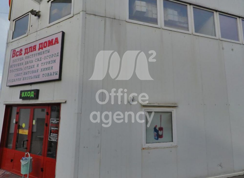 Административное здание "Яблочкова, 21Д" (Москва, Яблочкова, 21Д) – фото Административное здание "Яблочкова, 21Д" – фото объекта