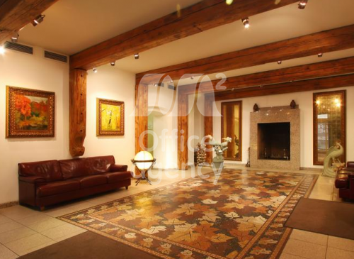 Бизнес-центр "Николоямская плаза" (Москва, Николоямская, 28/60c1) – фото Бизнес-центр "Николоямская плаза" – фото объекта