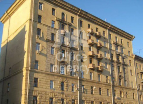 Жилой дом "Кожевническая, 1Бс1" (Москва, Кожевническая, 1Бс1) – фото Жилой дом "Кожевническая, 1Бс1" – фото объекта