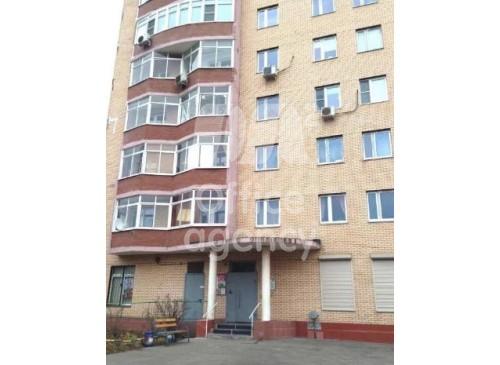 Жилой дом "Дегунинская, 23к1" – фото объекта
