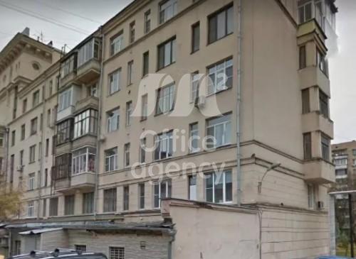 Жилой дом "Дмитровский проезд, 4" – фото объекта