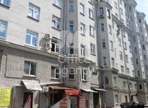 Жилой дом "Дмитровское шоссе, 25к1" – фото объекта