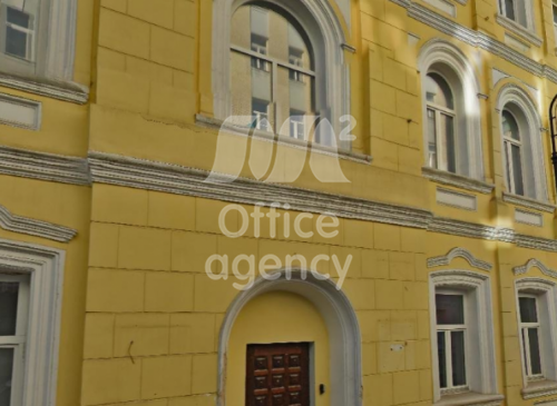 Особняк "Малая Бронная, 19" (Москва, Малая Бронная, 19) – фото Особняк "Малая Бронная, 19" – фото объекта