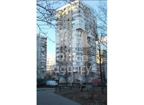 Жилой дом "Донецкая, 20к1" – фото объекта