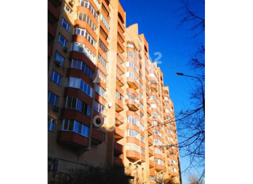 Жилой дом "Профсоюзная, 43к2" (Москва, Профсоюзная, 43к2) – фото Жилой дом "Профсоюзная, 43к2" – фото объекта