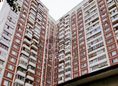 Жилой дом "Тихая, 33" (Москва, Тихая, 33) – фото Жилой дом "Тихая, 33" – фото объекта