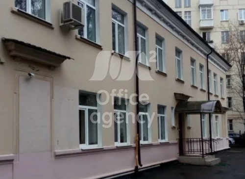 Особняк "Учебный переулок, 4с1" (Москва, Учебный переулок, 4с1) – фото Особняк "Учебный переулок, 4с1" – фото объекта