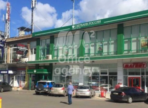 Административное здание "Ясный проезд, 26к2" (Москва, Ясный проезд, 26к2) – фото Административное здание "Ясный проезд, 26к2" – фото объекта