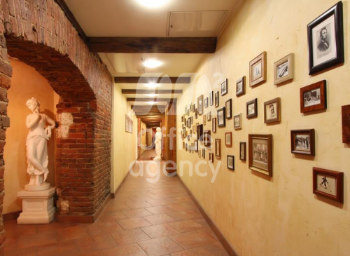 Бизнес-центр "Николоямская плаза" (Москва, Николоямская, 28/60c1) – фото Бизнес-центр "Николоямская плаза" – фото объекта