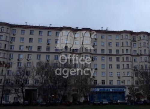 Жилой дом "Дмитровское шоссе, 25к1" – фото объекта