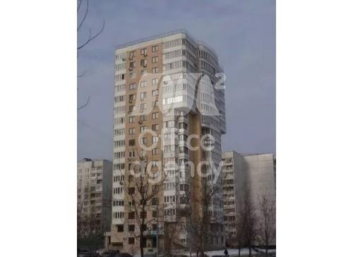 Жилой дом "Донецкая, 20к1" – фото объекта