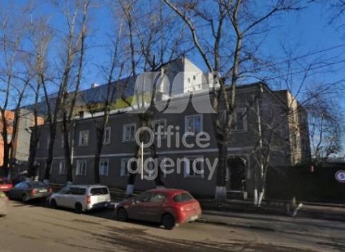 Особняк "Душинская, 3А" (Москва, Душинская, 3А) – фото Особняк "Душинская, 3А" – фото объекта