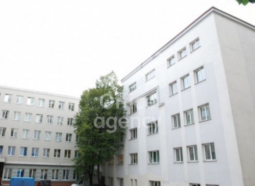 Бизнес-центр "Сущевский вал, 5с3" (Москва, Сущевский вал, 5с3) – фото Бизнес-центр "Сущевский вал, 5с3" – фото объекта