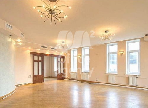 Бизнес-центр "Щепкина, 40с1" (Москва, Щепкина, 40с1) – фото Бизнес-центр "Щепкина, 40с1" – фото объекта