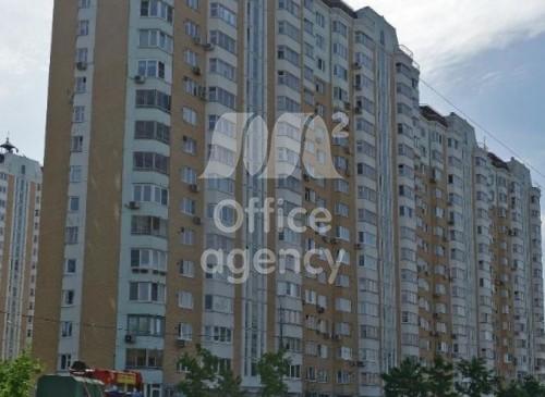 Жилой дом "Авиамоторная, 4к1" (Москва, Авиамоторная, 4к1) – фото Жилой дом "Авиамоторная, 4к1" – фото объекта
