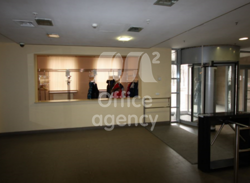 Бизнес-центр "Радонежский" – фото объекта