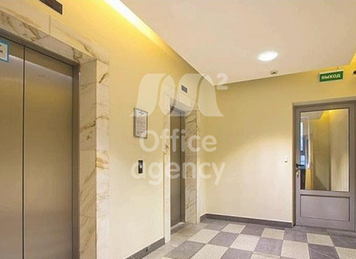 Бизнес-центр "Щепкина, 40с1" (Москва, Щепкина, 40с1) – фото Бизнес-центр "Щепкина, 40с1" – фото объекта