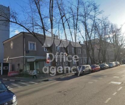 Особняк "Душинская, 3А" (Москва, Душинская, 3А) – фото Особняк "Душинская, 3А" – фото объекта