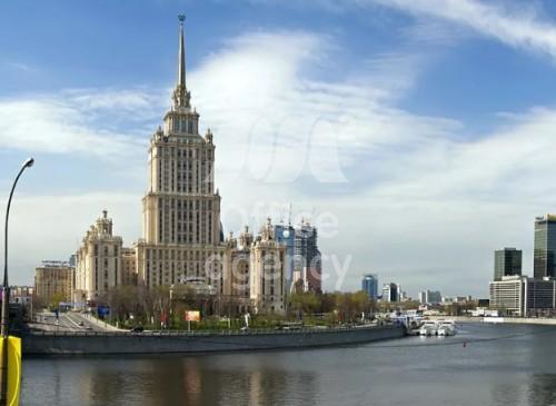 Жилой дом "Кутузовский проспект, 2/1к1А" (Москва, Кутузовский проспект, 2/1к1А) – фото Жилой дом "Кутузовский проспект, 2/1к1А" – фото объекта