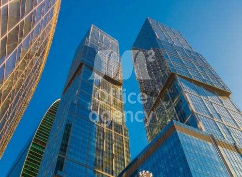 Коворкинг "Business Club Город Столиц" – фото объекта