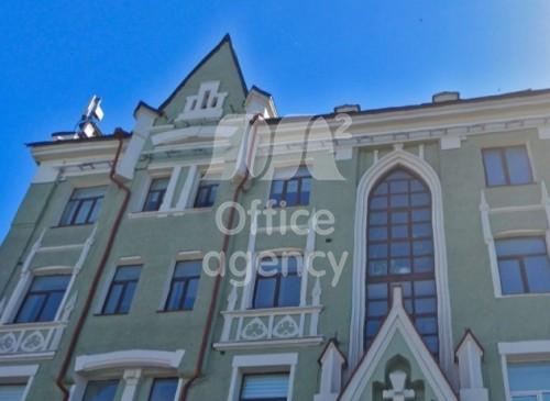 Особняк "Садовая-Каретная, 22с1" (Москва, Садовая-Каретная, 22с1) – фото Особняк "Садовая-Каретная, 22с1" – фото объекта