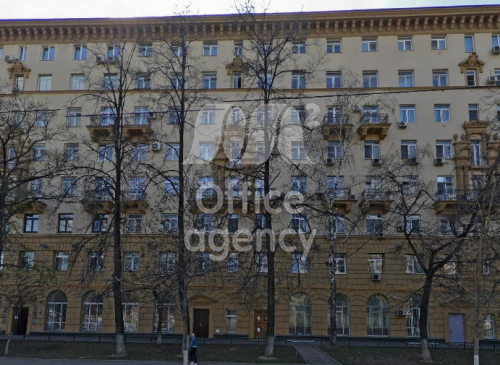 Жилой дом "Космодамианская набережная, 36" – фото объекта