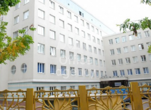 Бизнес-центр "Сущевский вал, 5с3" (Москва, Сущевский вал, 5с3) – фото Бизнес-центр "Сущевский вал, 5с3" – фото объекта