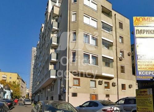 Жилой дом "Малый Николопесковский переулок, 4" (Москва, Малый Николопесковский переулок, 4) – фото Жилой дом "Малый Николопесковский переулок, 4" – фото объекта