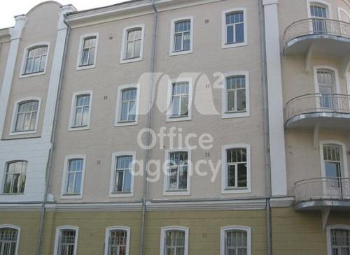 Бизнес-центр "Дербеневская, 20" (Москва, Дербеневская, 20) – фото Бизнес-центр "Дербеневская, 20" – фото объекта