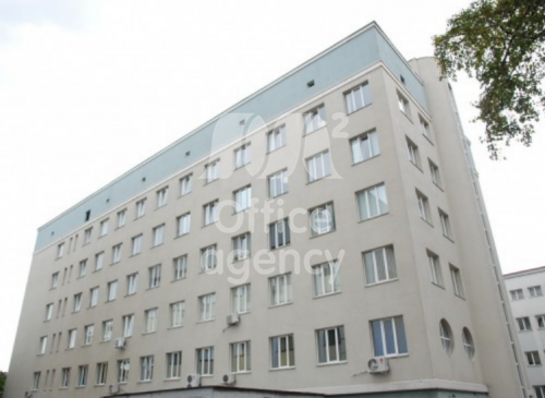 Бизнес-центр "Сущевский вал, 5с3" (Москва, Сущевский вал, 5с3) – фото Бизнес-центр "Сущевский вал, 5с3" – фото объекта