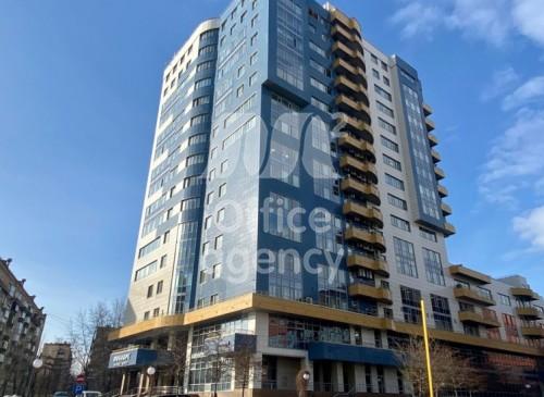 Бизнес-центр "Полларс" – фото объекта